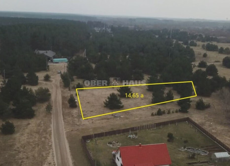 Parduodamas žemės ūkio paskirties sklypas Būtingės g. , Šventoji, Palangos m., Palangos m. sav., 14.65 a ploto