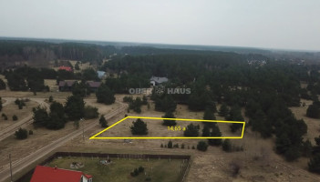 Parduodamas žemės ūkio paskirties sklypas Būtingės g. , Šventoji, Palangos m., Palangos m. sav., 14.65 a ploto 2