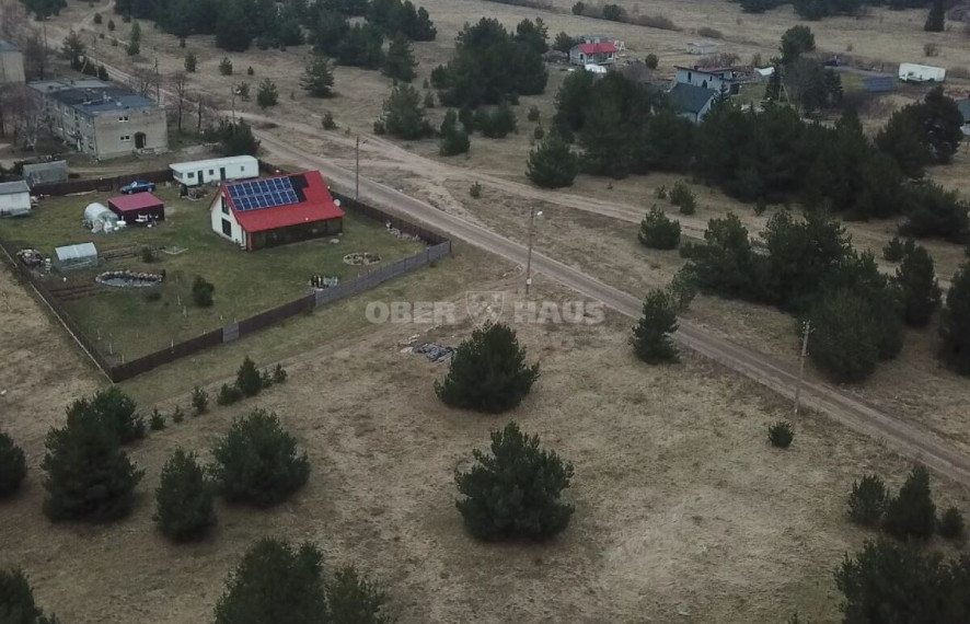 Parduodamas žemės ūkio paskirties sklypas Būtingės g. , Šventoji, Palangos m., Palangos m. sav., 14.65 a ploto 3