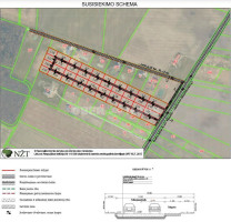 Parduodamas namų valdos paskirties sklypas Baukštininkų g, Baukštininkų k., Klaipėdos r. sav., 564 a ploto 6