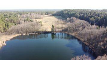 Parduodamas namas Trukiškio g., Gailiūnų k., Druskininkų sav., 139.06 m2 ploto, 1 aukštai 7