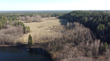 Parduodamas namas Trukiškio g., Gailiūnų k., Druskininkų sav., 139.06 m2 ploto, 1 aukštai 8