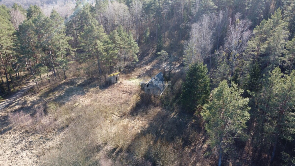 Parduodamas namas Trukiškio g., Gailiūnų k., Druskininkų sav., 139.06 m2 ploto, 1 aukštai 8