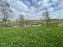 Parduodamas namas Salduvės g., Kairių mstl., Šiaulių r. sav., 63 m2 ploto, 1 aukštai 6