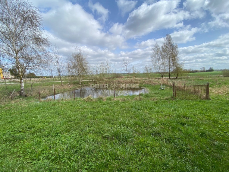 Parduodamas namas Salduvės g., Kairių mstl., Šiaulių r. sav., 63 m2 ploto, 1 aukštai 6