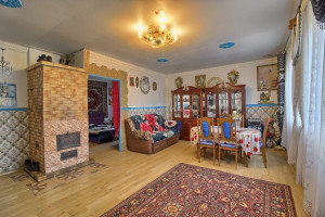 Parduodamas namas Salduvės g., Kairių mstl., Šiaulių r. sav., 63 m2 ploto, 1 aukštai 8