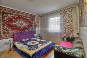 Parduodamas namas Salduvės g., Kairių mstl., Šiaulių r. sav., 63 m2 ploto, 1 aukštai 10