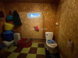 Parduodamas namas Salduvės g., Kairių mstl., Šiaulių r. sav., 63 m2 ploto, 1 aukštai 16