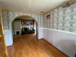 Parduodamas namas Salduvės g., Kairių mstl., Šiaulių r. sav., 63 m2 ploto, 1 aukštai 22