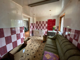 Parduodamas namas Salduvės g., Kairių mstl., Šiaulių r. sav., 63 m2 ploto, 1 aukštai 23