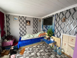 Parduodamas namas Salduvės g., Kairių mstl., Šiaulių r. sav., 63 m2 ploto, 1 aukštai 24