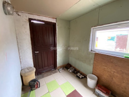 Parduodamas namas Salduvės g., Kairių mstl., Šiaulių r. sav., 63 m2 ploto, 1 aukštai 25