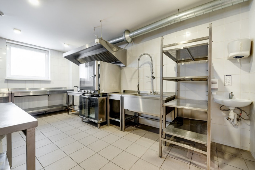 Parduodamos administracinės, kitos paskirties, maitinimo, paslaugų, prekybos patalpos Eitminų g., Pašilaičiai, Vilniaus m., Vilniaus m. sav., 116.1 m2 ploto 1