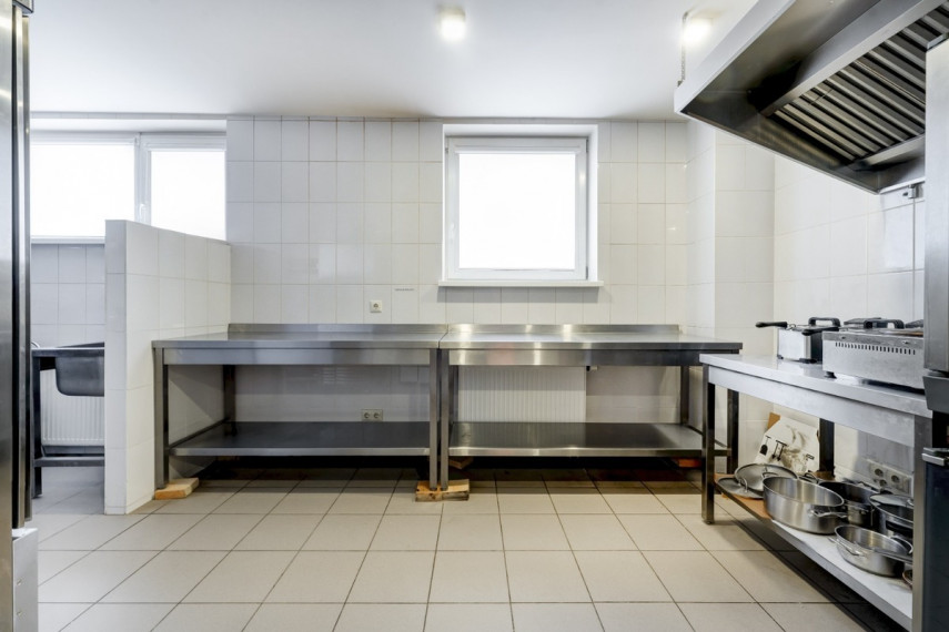 Parduodamos administracinės, kitos paskirties, maitinimo, paslaugų, prekybos patalpos Eitminų g., Pašilaičiai, Vilniaus m., Vilniaus m. sav., 116.1 m2 ploto 3