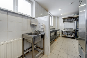 Parduodamos administracinės, kitos paskirties, maitinimo, paslaugų, prekybos patalpos Eitminų g., Pašilaičiai, Vilniaus m., Vilniaus m. sav., 116.1 m2 ploto 5