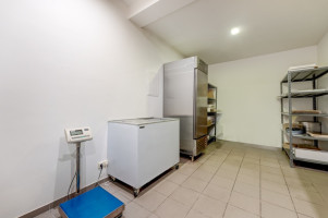 Parduodamos administracinės, kitos paskirties, maitinimo, paslaugų, prekybos patalpos Eitminų g., Pašilaičiai, Vilniaus m., Vilniaus m. sav., 116.1 m2 ploto 7
