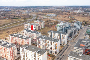 Parduodamos administracinės, kitos paskirties, maitinimo, paslaugų, prekybos patalpos Eitminų g., Pašilaičiai, Vilniaus m., Vilniaus m. sav., 116.1 m2 ploto 21