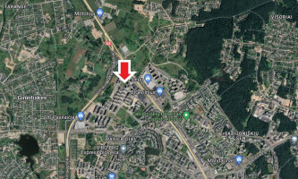 Parduodamos administracinės, kitos paskirties, maitinimo, paslaugų, prekybos patalpos Eitminų g., Pašilaičiai, Vilniaus m., Vilniaus m. sav., 116.1 m2 ploto 23