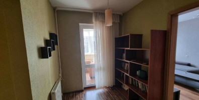 Parduodamas butas Budelkiemio g., Bandužiai, Klaipėdos m., Klaipėdos m. sav., 55.54 m2 ploto, 2 kambariai 3