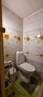 Parduodamas namas Nepriklausomybės g., Papilės mstl., Akmenės r. sav., 76.76 m² ploto 2 kambariai 14