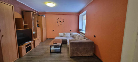 Parduodamas namas Liepų g., Vadžgirio mstl., Jurbarko r. sav., 110.00 m² ploto 4 kambariai 2