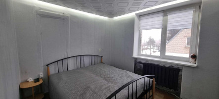 Parduodamas namas Liepų g., Vadžgirio mstl., Jurbarko r. sav., 110.00 m² ploto 4 kambariai 8