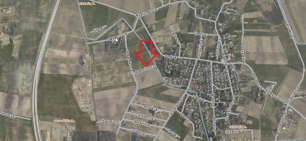 Parduodamas  sklypas Girkalių k., Klaipėdos r. sav., 39 a ploto 14