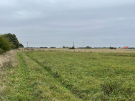 Parduodamas  sklypas Girkalių k., Klaipėdos r. sav., 39 a ploto 4