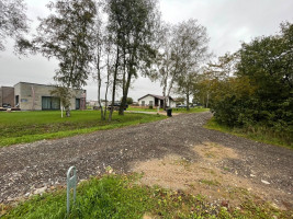 Parduodamas  sklypas Girkalių k., Klaipėdos r. sav., 39 a ploto 11