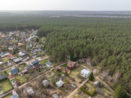 Parduodamas  sklypas Vinciūniškių Sodų 8-oji g., Antakalnis, Vilniaus m., Vilniaus m. sav., 7.18 a ploto 7