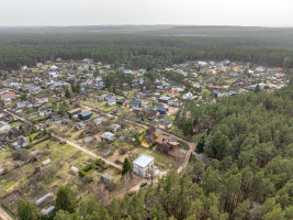 Parduodamas  sklypas Vinciūniškių Sodų 8-oji g., Antakalnis, Vilniaus m., Vilniaus m. sav., 7.18 a ploto 8