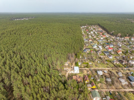 Parduodamas  sklypas Vinciūniškių Sodų 8-oji g., Antakalnis, Vilniaus m., Vilniaus m. sav., 7.18 a ploto 9