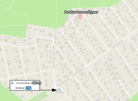 Parduodamas  sklypas Vinciūniškių Sodų 8-oji g., Antakalnis, Vilniaus m., Vilniaus m. sav., 7.18 a ploto 11
