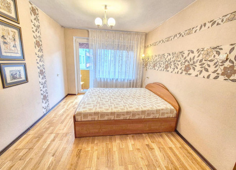 Parduodamas butas Didlaukio g., Baltupiai, Vilniaus m., Vilniaus m. sav., 32.5 m² ploto 1 kambarys