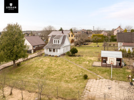 Parduodamas sklypas Didžiulio g., Visoriuose, Vilniuje, 7.72 a ploto 1