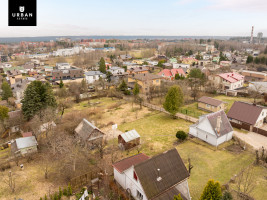 Parduodamas sklypas Didžiulio g., Visoriuose, Vilniuje, 7.72 a ploto 8