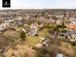 Parduodamas sklypas Didžiulio g., Visoriuose, Vilniuje, 7.72 a ploto 9
