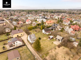 Parduodamas sklypas Didžiulio g., Visoriuose, Vilniuje, 7.72 a ploto 10