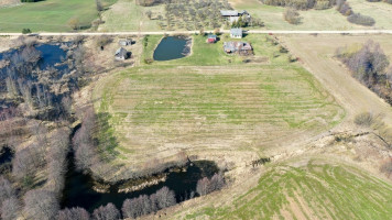 Parduodamas namas Kubilių k., Kaišiadorių r. sav., 64 m2 ploto, 1 aukštai 5