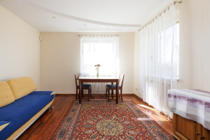 Parduodamas namas Kubilių k., Kaišiadorių r. sav., 64 m2 ploto, 1 aukštai 11