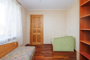 Parduodamas namas Kubilių k., Kaišiadorių r. sav., 64 m2 ploto, 1 aukštai 14