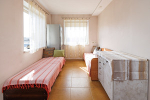 Parduodamas namas Kubilių k., Kaišiadorių r. sav., 64 m2 ploto, 1 aukštai 15