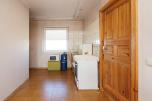 Parduodamas namas Kubilių k., Kaišiadorių r. sav., 64 m2 ploto, 1 aukštai 16