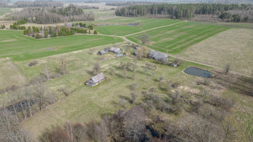 Parduodamas  sklypas Verbiliškių k., Širvintų r. sav., 73.76 a ploto 4