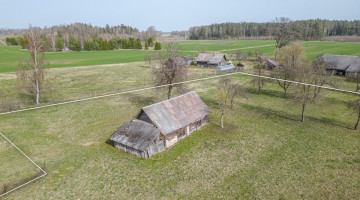 Parduodamas  sklypas Verbiliškių k., Širvintų r. sav., 73.76 a ploto 7