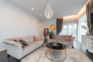 Parduodamas namas Smilgų aklg., Krėslynų k., Jonavos r. sav., 115 m2 ploto, 1 aukštai 5