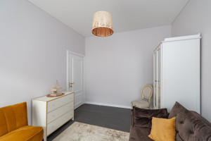 Parduodamas namas Smilgų aklg., Krėslynų k., Jonavos r. sav., 115 m2 ploto, 1 aukštai 12