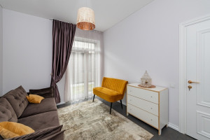 Parduodamas namas Smilgų aklg., Krėslynų k., Jonavos r. sav., 115 m2 ploto, 1 aukštai 13