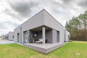 Parduodamas namas Smilgų aklg., Krėslynų k., Jonavos r. sav., 115 m2 ploto, 1 aukštai 23