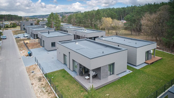 Parduodamas namas Smilgų aklg., Krėslynų k., Jonavos r. sav., 115 m2 ploto, 1 aukštai 31
